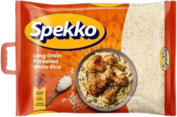 spekko parboiled Long Grain Rice (Parboiled)