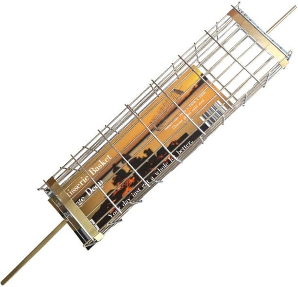 Lifespace LSJXCB0424 5 kg Roaster