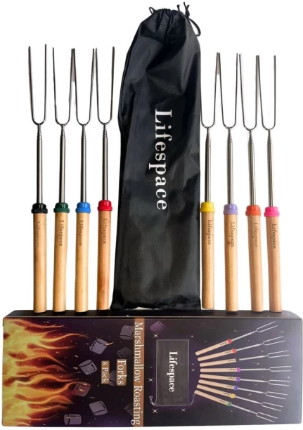 Lifespace LSKY3006 50 g Roaster