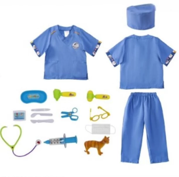 PSM1THREE 5321 Role Play Toy