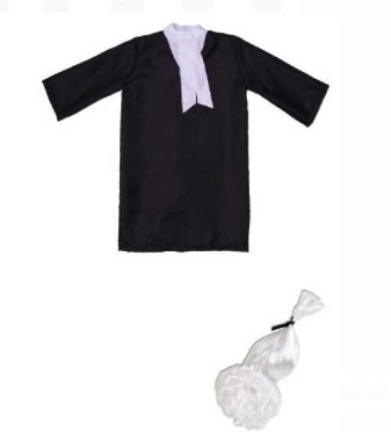 PSM1THREE NA Costume Wear