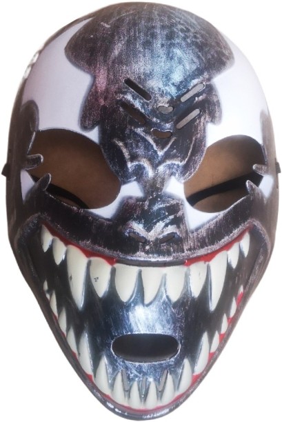 Umlozi Venom Inspired Dress Up Mask Role Play Toy
