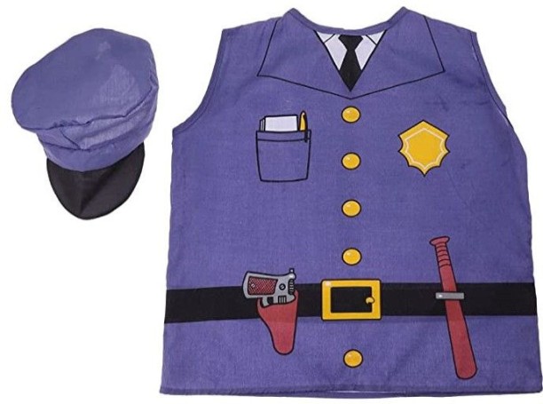 WINWAY 1 Costume Wear