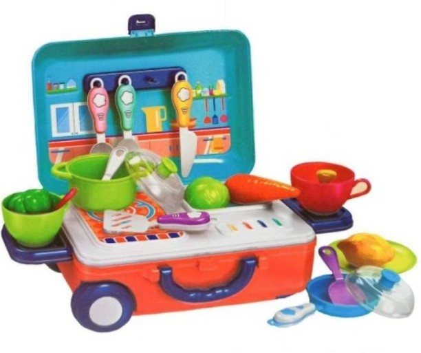 PSM1THREE kitchen toy Role Play Toy