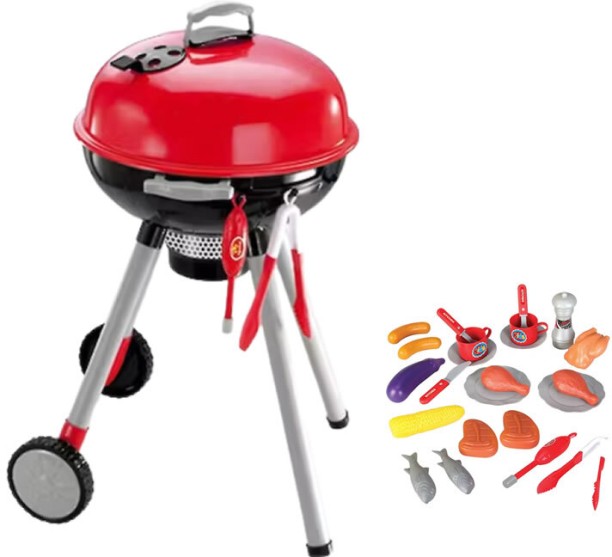 Generic Kids BBQ Play Set Role Play Toy