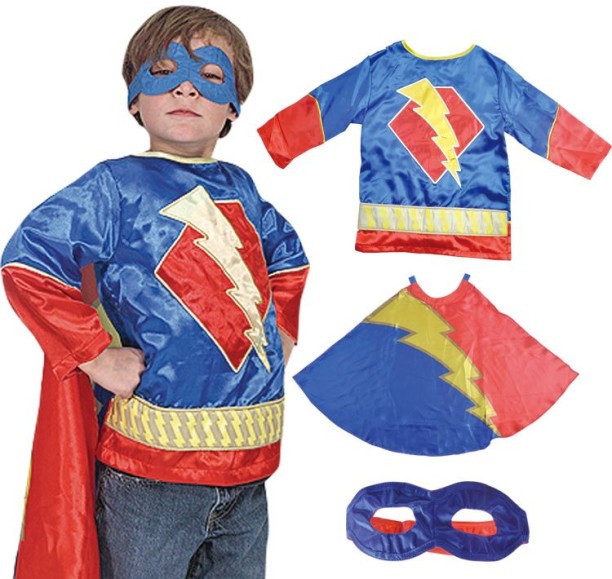 WINWAY 1 Costume Wear