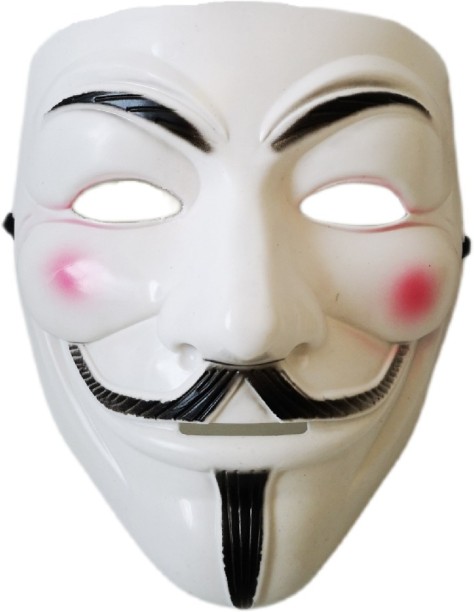 Umlozi Vendetta Inspired Dress Up Mask Role Play Toy