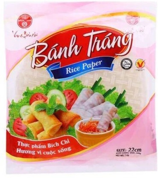 Banh Trang Rice Paper Regular