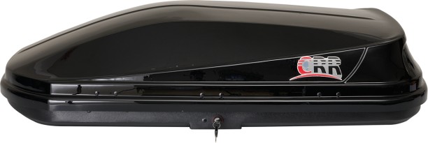 Custom Roof Racks 328A Roof Box