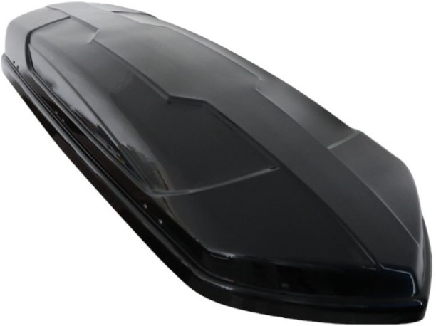 Meedo MD-9036M-BLACK Roof Box
