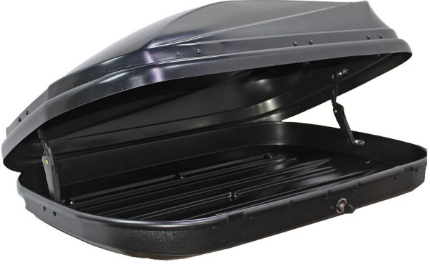 Evo QPI-5683 Roof Box