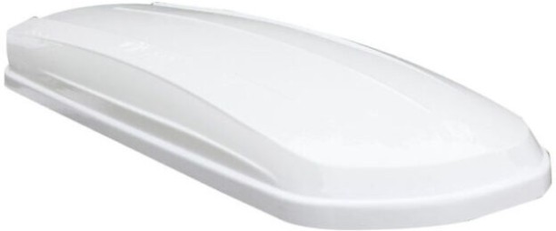 Meedo MD-9074-WHITE Roof Box
