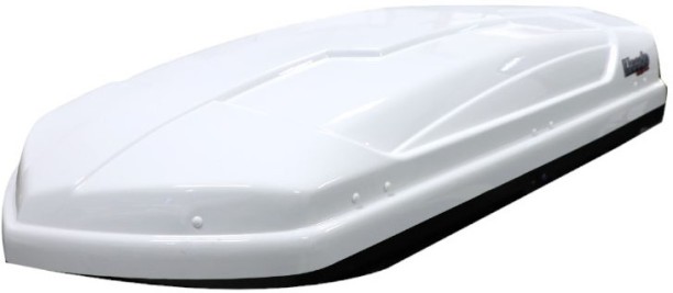Meedo MD-9036M-WHITE Roof Box