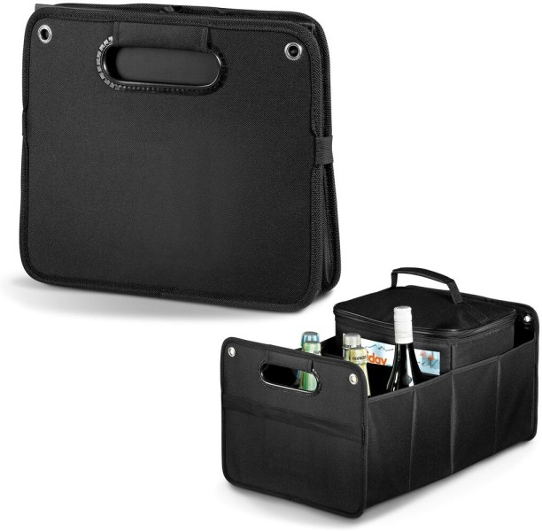 Boot organizer Drive-Time Cargo Organizer Roof Box