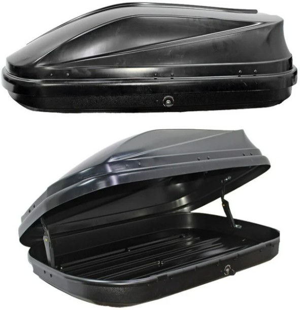 Evo QPI-5920 Roof Box