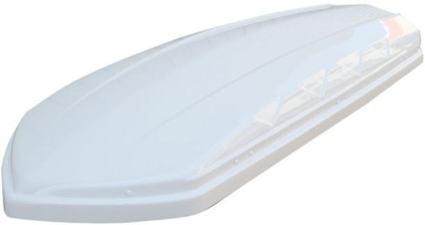 Meedo MD-9031-WHITE Roof Box