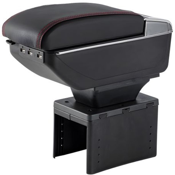 MUST Universal Roof Box