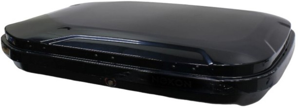 Evo Autostyle Motorsport Roof Box