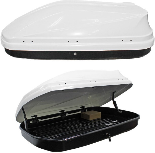 Evo QPI-5920 Roof Box