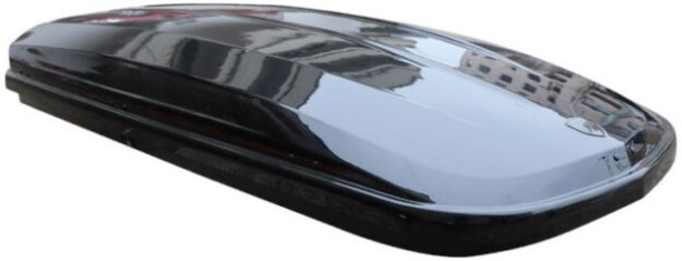 Meedo MD-9074-BLACK Roof Box