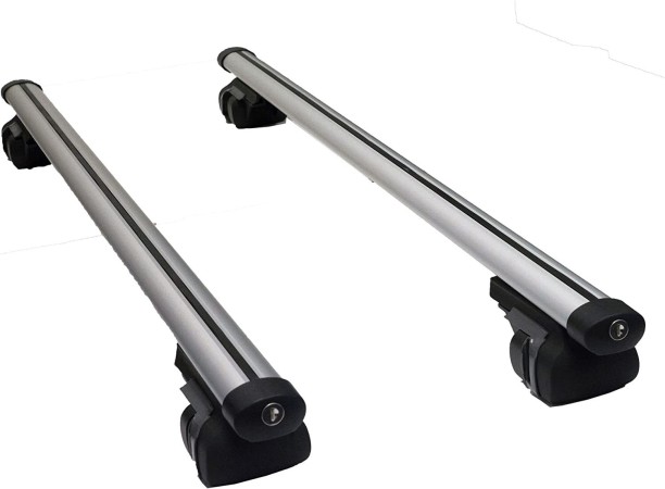 AEROBES Roof Rack 120cm With Keys Roof Rack