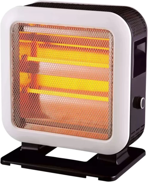 Generic 1600 W Overheat Protection Electric Heater Radiant Heater