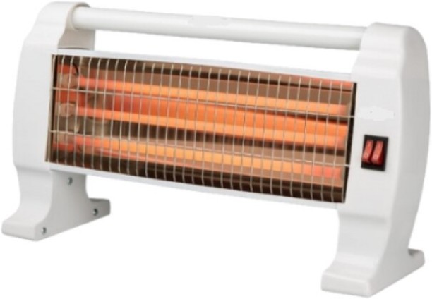 CONDERE Electric Heater 3 BAR Ceramic Heater