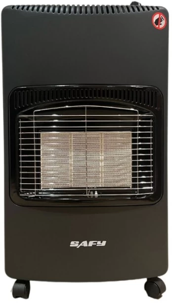 SAFY LQ-H002A Gas Heater