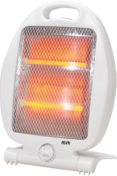 Alva Quartz 800W | 12 Month Warranty Electric Place Heater