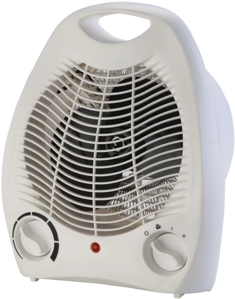 Goldair GFH-2000A Fan Heater