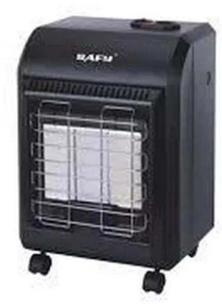 Safy RM_5 Convection Heater
