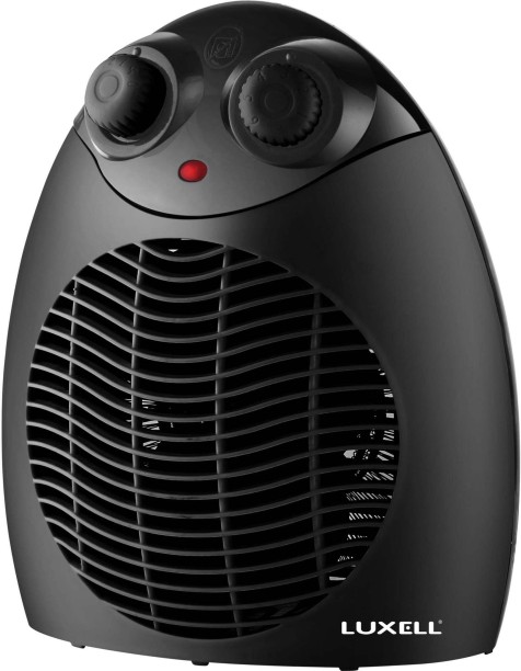 LUXELL AF102 Fan Heater
