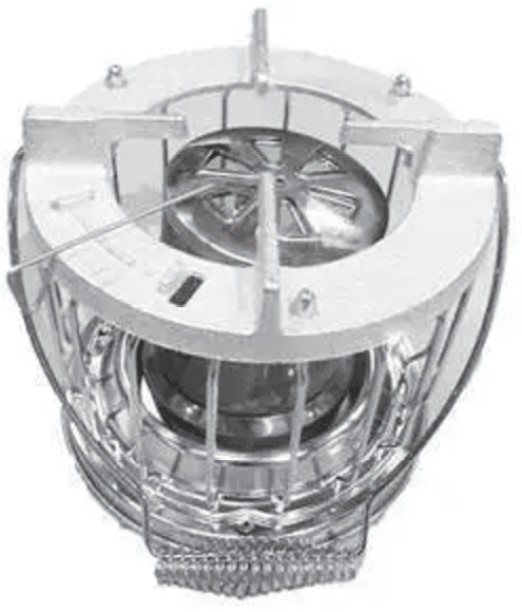 Safy LQ-2020 PORTABLE Gas Heater