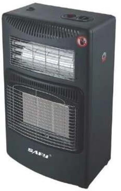 Safy 500 Radiant Heater