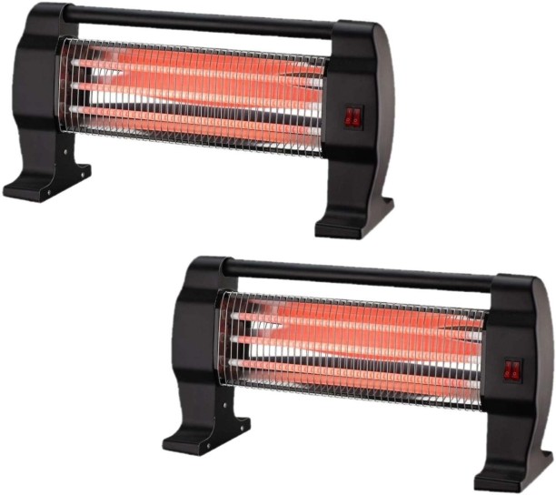 Luxell LX-2820 Radiant Heater