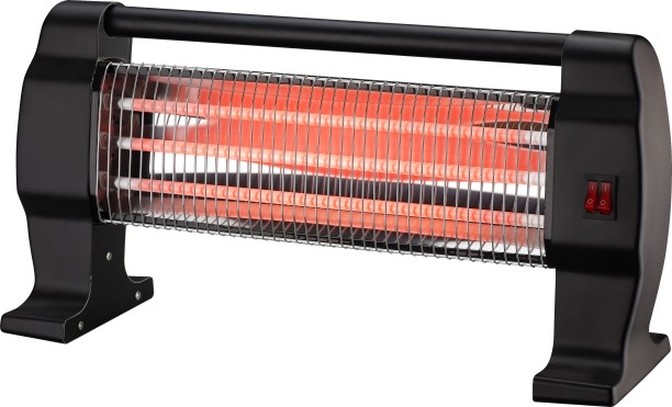 luxell LX-2820 Radiant Heater