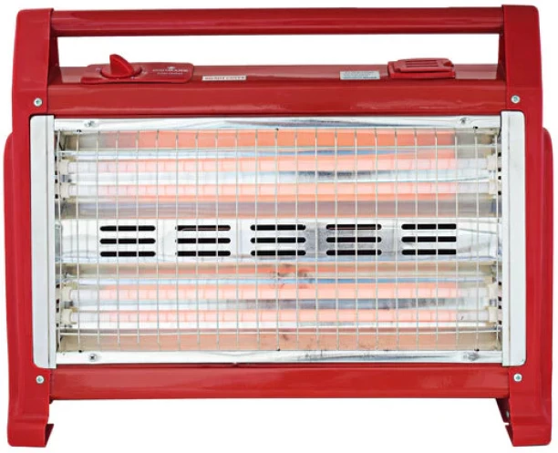 generic 1600W 4 Bar heater With Humidifier Radiant Heater