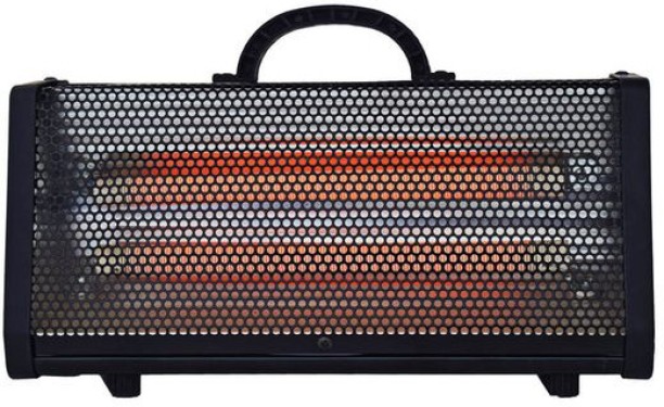 Digimark Electric Heater DGM-QHR12 with upto 40% energy saving Ceramic Heater