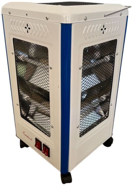 5-Sided Electric Quartz Heater NA Ceramic Heater