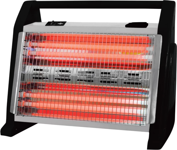 Homestar HS-106F1 Radiant Heater