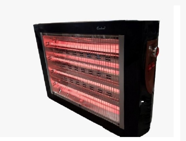 Condere ZR-2117 Electric Place Heater