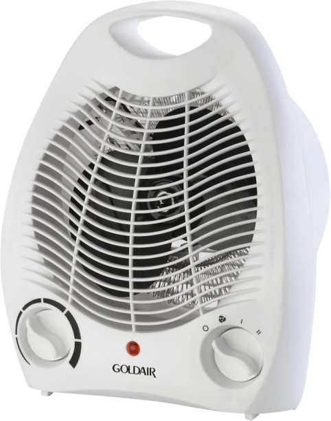 Goldair GFH2000A Fan Heater
