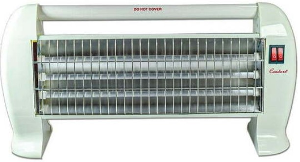 Generic ZR-6002 Electric Place Heater
