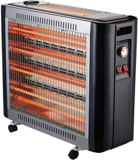 Condere ZR-2115 Electric Place Heater