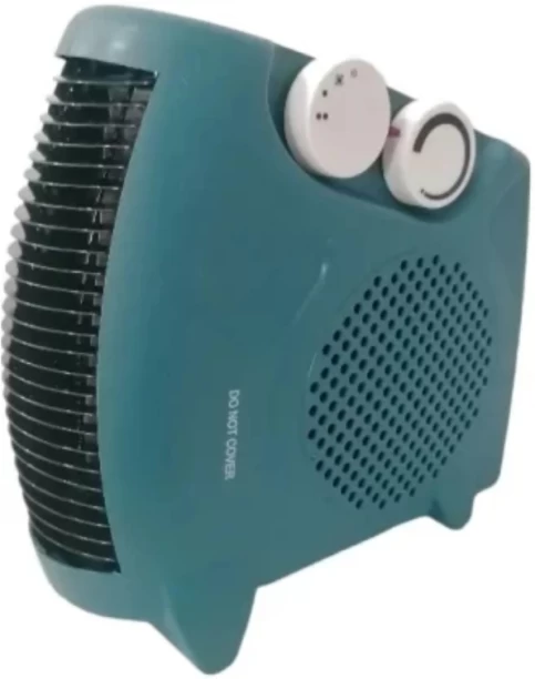 Condere Electric Fan Heater 2000W Fan Heater