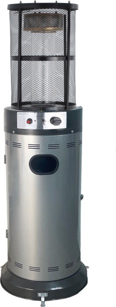 Totai Short Stand Polo Patio Heater