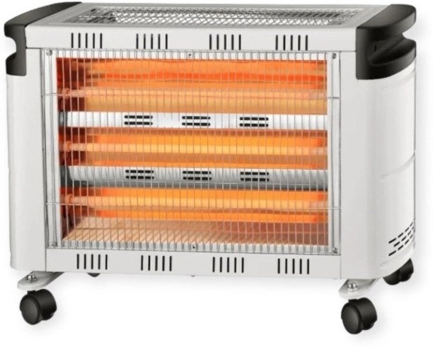 Condere 5 Bar Quartz Heater ZR-2012 Electric Place Heater
