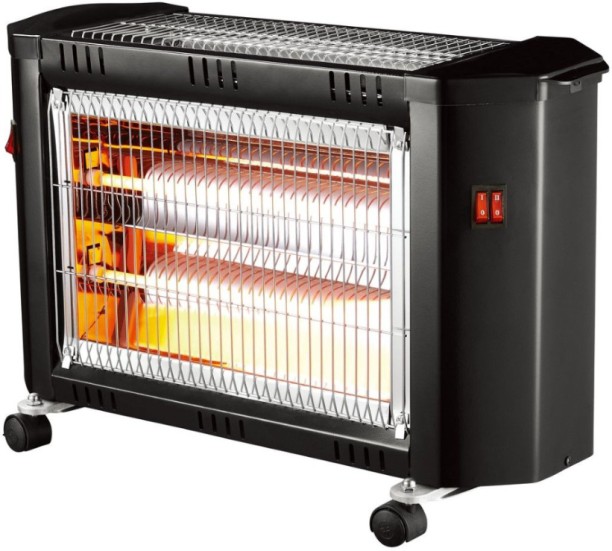 gENERIC ELECTRIC HEATER (QUARTZ HEATER) Electric Place Heater