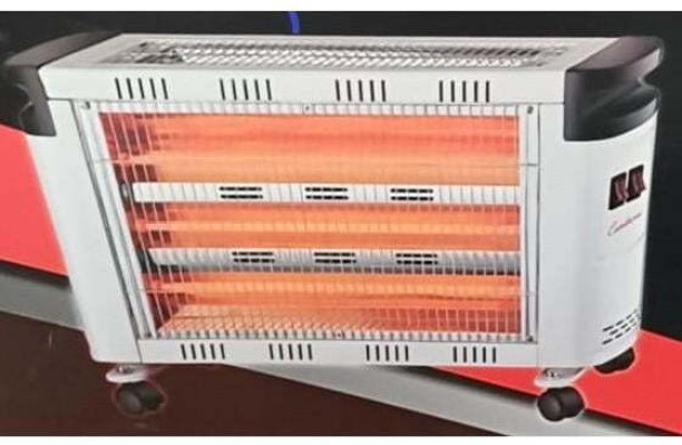 khan electronics NA Electric Place Heater