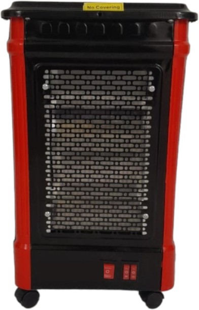 SMTE Good Mama - 2000w - Winter Electric Heater - Ges H2 - F19 Electric Place Heater
